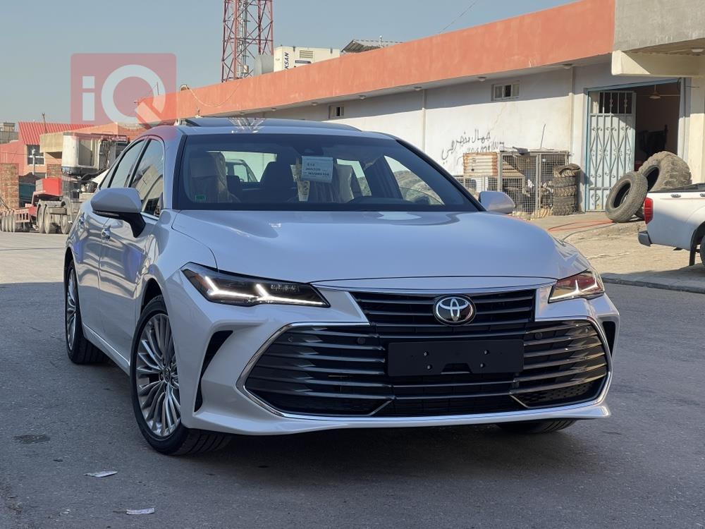 Toyota Avalon